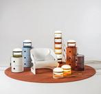 Kartell - Joe Colombo - Lamp - KD28 - PMMA