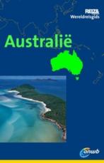 Australië / ANWB Wereldreisgids 9789018031893 Roland Dusik, Boeken, Reisgidsen, Verzenden, Gelezen, Roland Dusik
