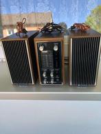 Standard Radio Corp. (Marantz) - SR-603 SW + Speakerset -, Audio, Tv en Foto, Nieuw