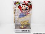 Amiibo - Super Mario Series - Mario - Gold Edition - NEW - F, Verzamelen, Poppetjes en Figuurtjes, Gebruikt, Verzenden