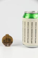 Daum Frères - Vase - Verre, Antiek en Kunst, Antiek | Glaswerk en Kristal