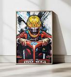 fotello - “DREAM THE IMPOSSIBLE” - Lewis Hamilton., Nieuw