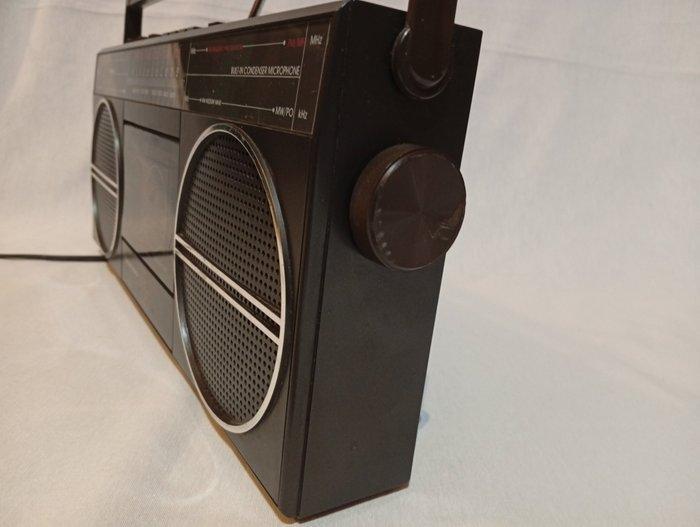 Grundig - RR 325 Draagbare radio, Audio, Tv en Foto, Radio's