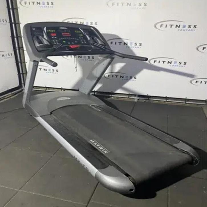 Matrix - T5-mx - Loopband, Sport en Fitness, Fitnessmaterialen, Overige typen, Ophalen of Verzenden