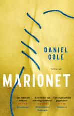 Marionet / Ragdoll / 2 9789021027708, Verzenden, Gelezen, Daniel Cole