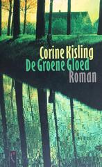 Groene Gloed 9789029525350, Boeken, Gelezen, C.M.L. Kisling, Corine Kisling, Verzenden