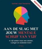 Aan de slag met jouw mentale schijf van vijf (9789044659597), Boeken, Verzenden, Nieuw