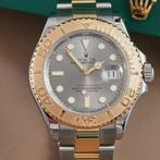 Rolex - Yacht-Master 40 Grey Dial - 16623 - Heren -, Nieuw