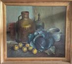 Gerrit Splinter (1888-1948), Attributed to - Stilleven met