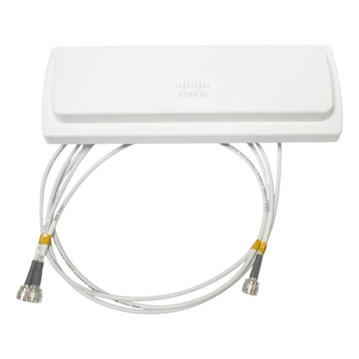 Cisco AIR-ANT24020V-R, Informatique & Logiciels, Amplificateurs wifi, Enlèvement ou Envoi