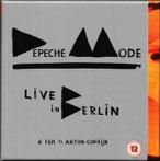 cd digi - Depeche Mode - Live In Berlin (A Film By Anton C..