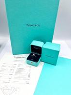 Tiffany & Co. - Bague Platine -  0.38ct. tw. Diamant, Handtassen en Accessoires, Ringen, Nieuw
