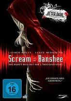 Scream of the Banshee von Steven C. Miller  DVD, CD & DVD, Verzenden