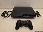 Playstation 3 / PS3 - Console + Controller - Slim 320GB, Verzenden