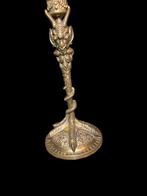 Chandelier - Bronze, Antiek en Kunst