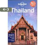 Thailand 9781741797145 China Williams, Verzenden, Gelezen, China Williams