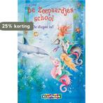 De diepte in! / De zeepaardjes-school / 2 9789020674545, Verzenden, Gelezen, Ella Gray