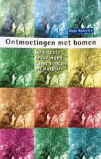ONTMOETINGEN MET BOMEN 9789021594583 M. Kooistra, Verzenden, Gelezen, M. Kooistra