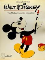 Walt Disney, Verzenden