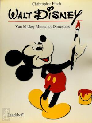 Walt Disney, Livres, Langue | Langues Autre, Envoi