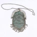 J.C. van der Ree - Beugelbeurs - Portemonnee