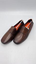 Santoni - Mocassins - Maat: EU 43 - Nieuw in doos, Nieuw