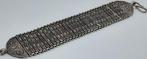 Armband - Zilver - India - Vintage