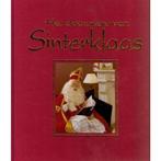 Het document van Sinterklaas 9789080991811 B. Bosch, Boeken, Verzenden, Gelezen, B. Bosch