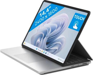 Microsoft Surface Laptop Studio 2 laptops beschikbaar voor biedingen