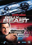 Belly of the beast op DVD, Verzenden, Nieuw in verpakking