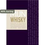 Mijn whisky 9789045205977 Hans Offringa, Verzenden, Gelezen, Hans Offringa