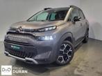 Citroën C3 Aircross, Nieuw