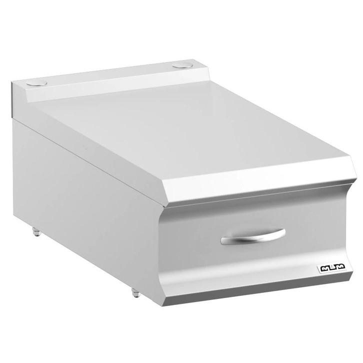 Neutrale Werkunit | DOMINA PRO 700 | Lade |, Zakelijke goederen, Horeca | Keukenapparatuur, Nieuw in verpakking, Verzenden