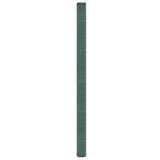 vidaXL Worteldoek 2x100 m polypropeen groen, Tuin en Terras, Verzenden, Nieuw