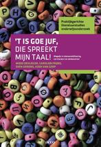 Is die taal van ver of van hier? / Praktijkgerichte, Verzenden, Gelezen, Koen van Gorp