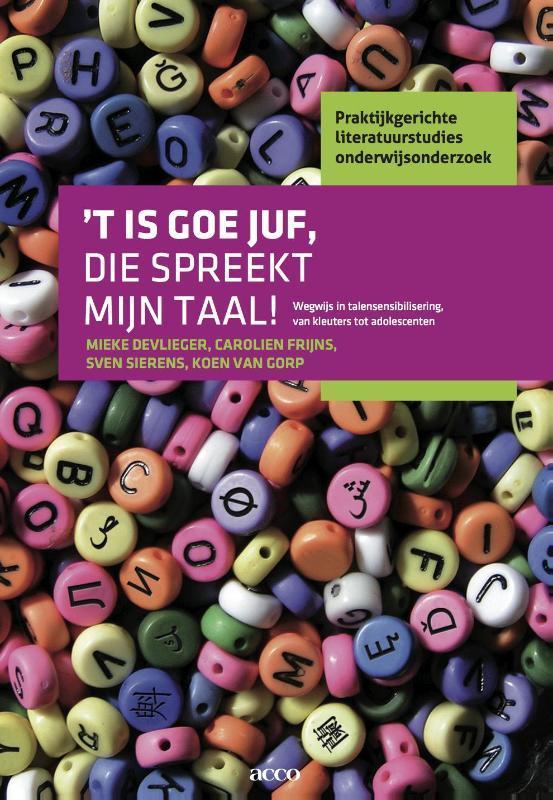 Is die taal van ver of van hier? / Praktijkgerichte, Boeken, Studieboeken en Cursussen, Gelezen, Verzenden