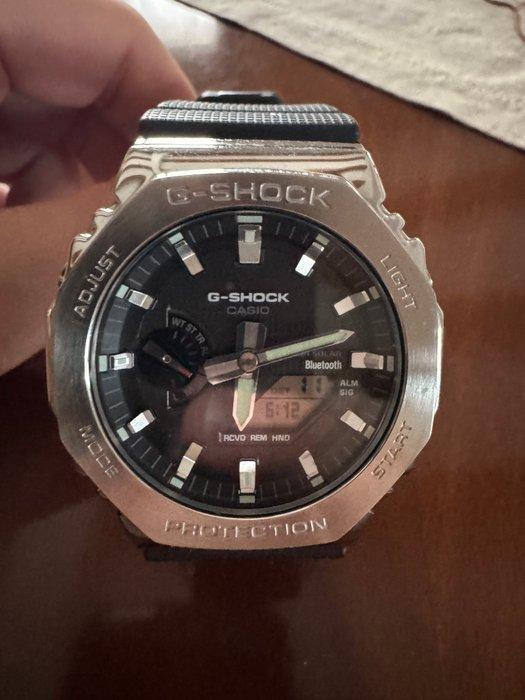 Casio - G-Shock - Zonder Minimumprijs - GBM21001AER - Unisex, Handtassen en Accessoires, Horloges | Heren