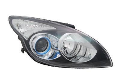 Hyundai i30 2010-2012 Koplamp Rechts (Koplampen), Auto-onderdelen, Verlichting, Nieuw, Verzenden