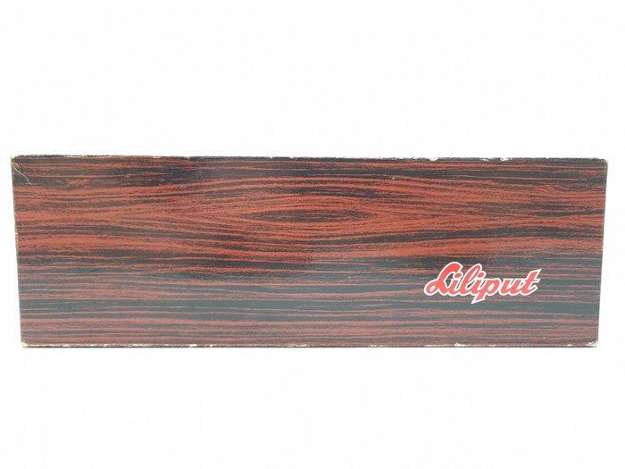 Liliput H0 - 7503 - Locomotive à vapeur (1) - BR 75 1021 -, Hobby en Vrije tijd, Modeltreinen | H0