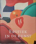 EROTIEK IN DE KUNST 9783822877920 Angelika Muthesius, Verzenden, Angelika Muthesius