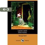Leone Leoni (Edition Illustree) (Dodo Press) 9781409953401, Verzenden, Zo goed als nieuw, George Sand