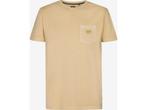 Veiling - Petrol Industries T-shirt (Maat S), Nieuw