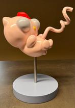 Jason Freeny (XX-XXI) - Kitty Fetus