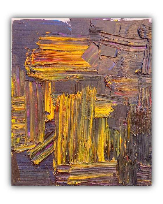 David Brush (1979) - Sin título, Antiek en Kunst, Kunst | Schilderijen | Modern