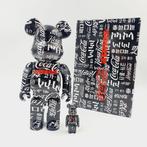 Medicom Toy x coca cola - Be@rbrick 400% + 100% Coca cola x