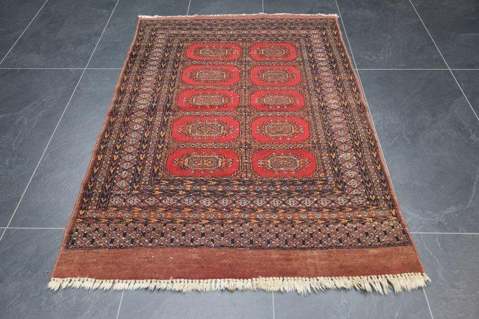 Buchara Art Deco - Vloerkleed - 150 cm - 102 cm, Huis en Inrichting, Stoffering | Tapijten en Vloerkleden