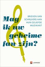 Mag Ik Uw Geheime Fan Zijn 9789020991208 Geer Vermaercke, Verzenden, Zo goed als nieuw, Geer Vermaercke