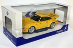 Solido 1:18 - Modelauto - Porsche 911 3.8 Carrera RS (modelo, Hobby & Loisirs créatifs, Voitures miniatures | 1:5 à 1:12