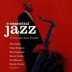 Essential Jazz CD, Verzenden