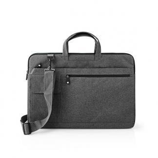 Laptoptas | Nedis, Computers en Software, Laptoptassen, Verzenden